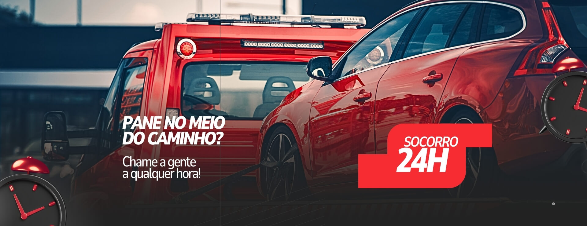Pane Elétrica Socorro 24h Empresa De Guinchos Criativo Preto Vermelho E Preto Post Para Instagram (1920 x 740 px) (1)